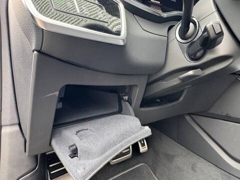 A6 50 TFSIe 299 ch S tronic 7 Quattro 2025 occasion 25000 Besan&ccedil;on