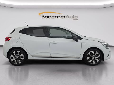Clio TCe 100 GPL 2023 occasion 56300 Pontivy