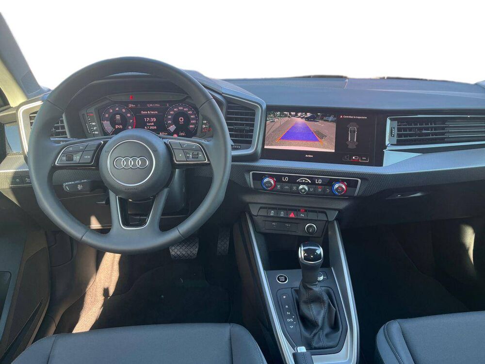 A1 Sportback 30 TFSI 116 ch S tronic 7 2026 occasion 13011 Marseille