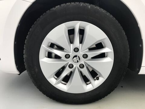 Octavia Combi 2.0 TDI 150 ch DSG7 2024 occasion 25000 Besan&ccedil;on