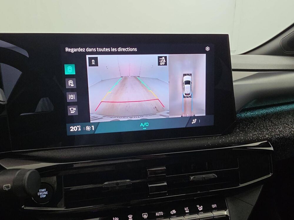 Clio E-Tech full hybrid 160 ch 2026 occasion 14200 H&eacute;rouville-Saint-Clair
