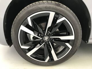 Kamiq 1.0 TSI Evo 2 116 ch DSG7 2025 occasion 25000 Besan&ccedil;on