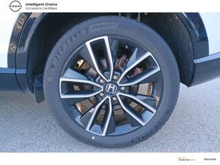 HR-V e:HEV 1.5 i-MMD 2022 occasion 56000 Vannes