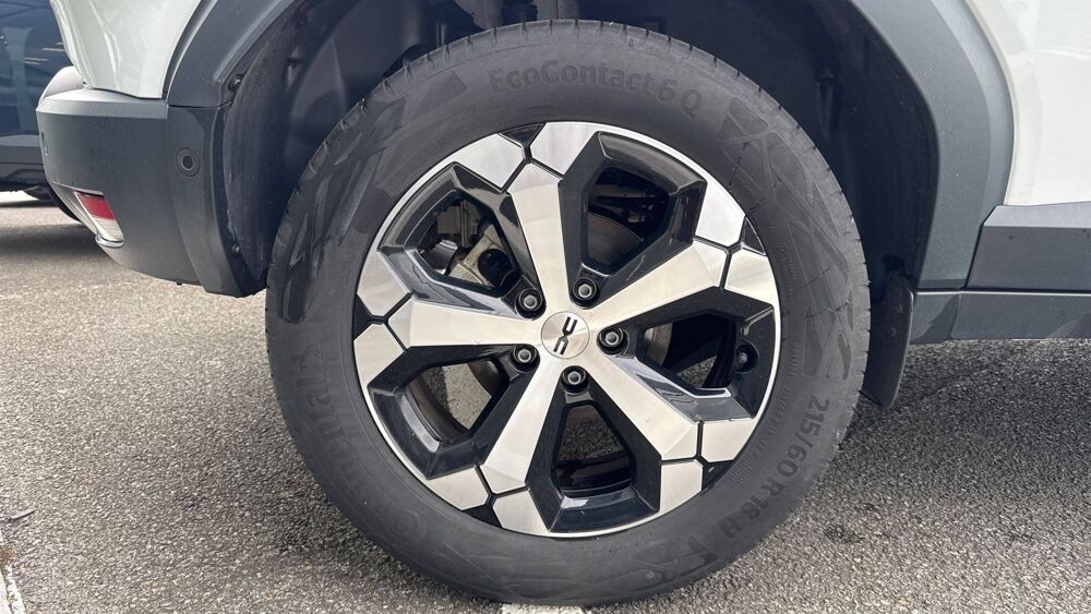 Duster Hybrid 140 2024 occasion 56300 Pontivy