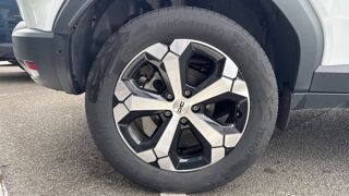 Duster Hybrid 140 2024 occasion 56300 Pontivy