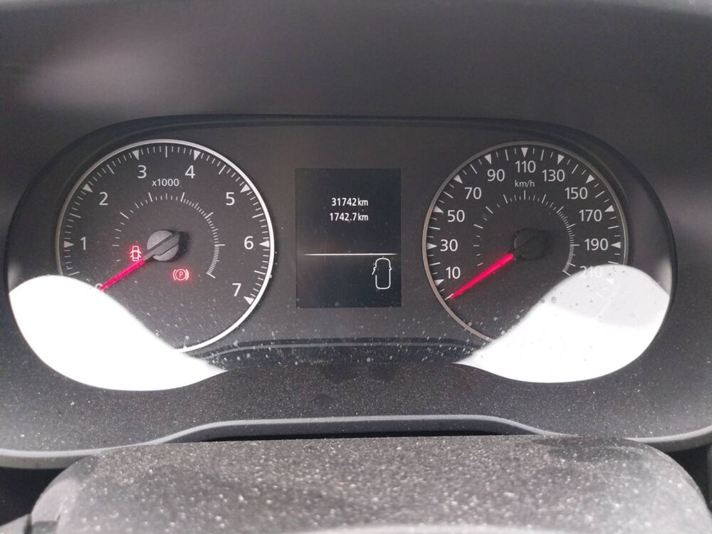 Duster TCe 150 4x2 EDC 2023 occasion 50100 Cherbourg-en-Cotentin