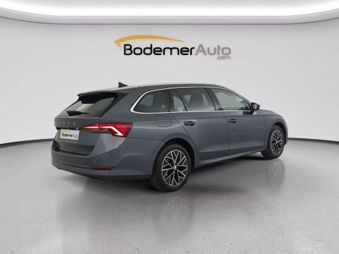 Octavia Combi 2.0 TDI 150 ch DSG7 2020 occasion 61100 Flers