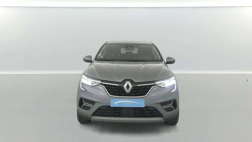 Arkana E-Tech hybride 145 - 22 2022 occasion 29270 Carhaix-Plouguer