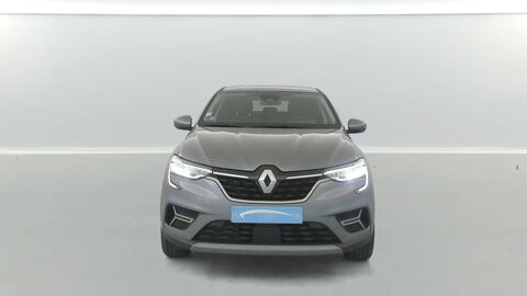 Arkana E-Tech hybride 145 - 22 2022 occasion 29270 Carhaix-Plouguer