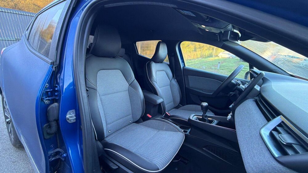 Clio TCe 90 2024 occasion 22200 Guingamp