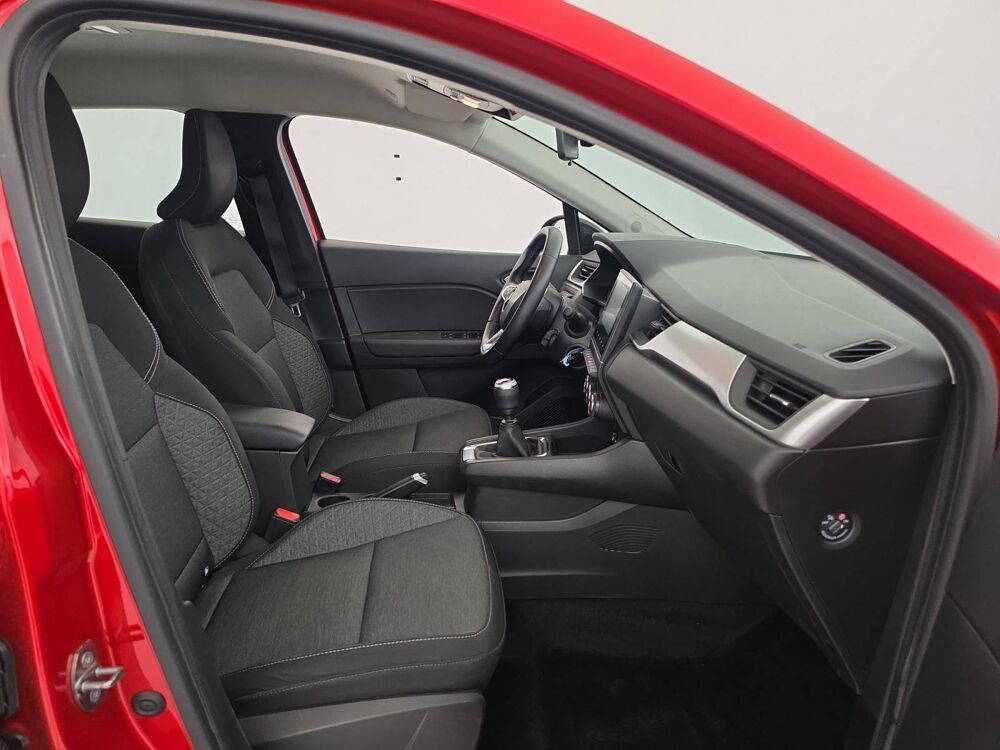 Captur TCe 90 2023 occasion 14200 H&eacute;rouville-Saint-Clair