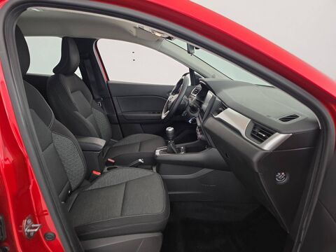Captur TCe 90 2023 occasion 14200 H&eacute;rouville-Saint-Clair