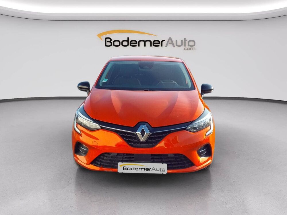 Clio SCe 65 2023 occasion 61000 Alen&ccedil;on