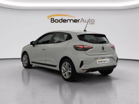 Clio SCe 65 ch GSR2 2025 occasion 14200 H&eacute;rouville-Saint-Clair
