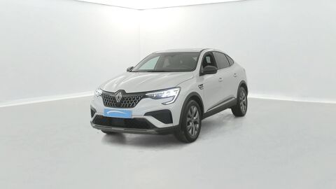 Annonce voiture Renault Arkana 22000 €