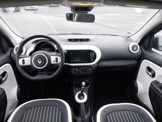 Twingo III E-Tech 2023 occasion 50200 Coutances