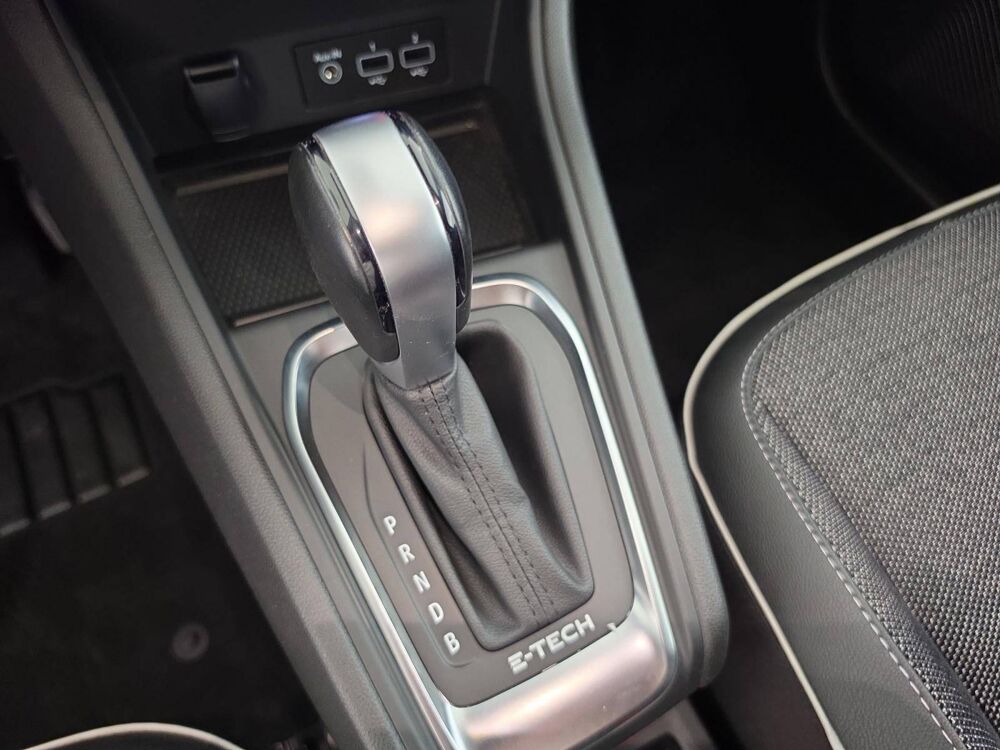 Captur E-Tech full hybrid 145 2022 occasion 56300 Pontivy