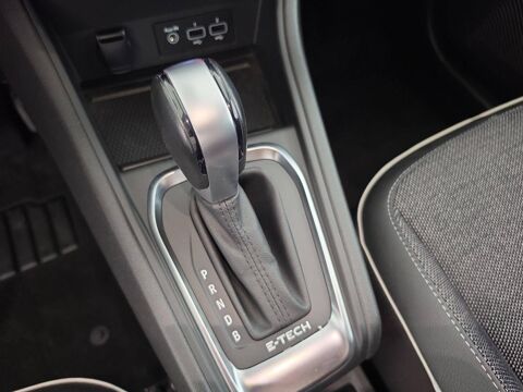 Captur E-Tech full hybrid 145 2022 occasion 56300 Pontivy