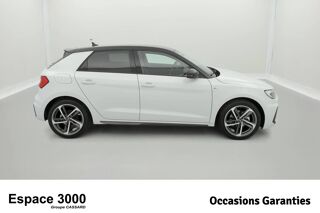 A1 Sportback 30 TFSI 116 ch S tronic 7 2025 occasion 25000 Besan&ccedil;on