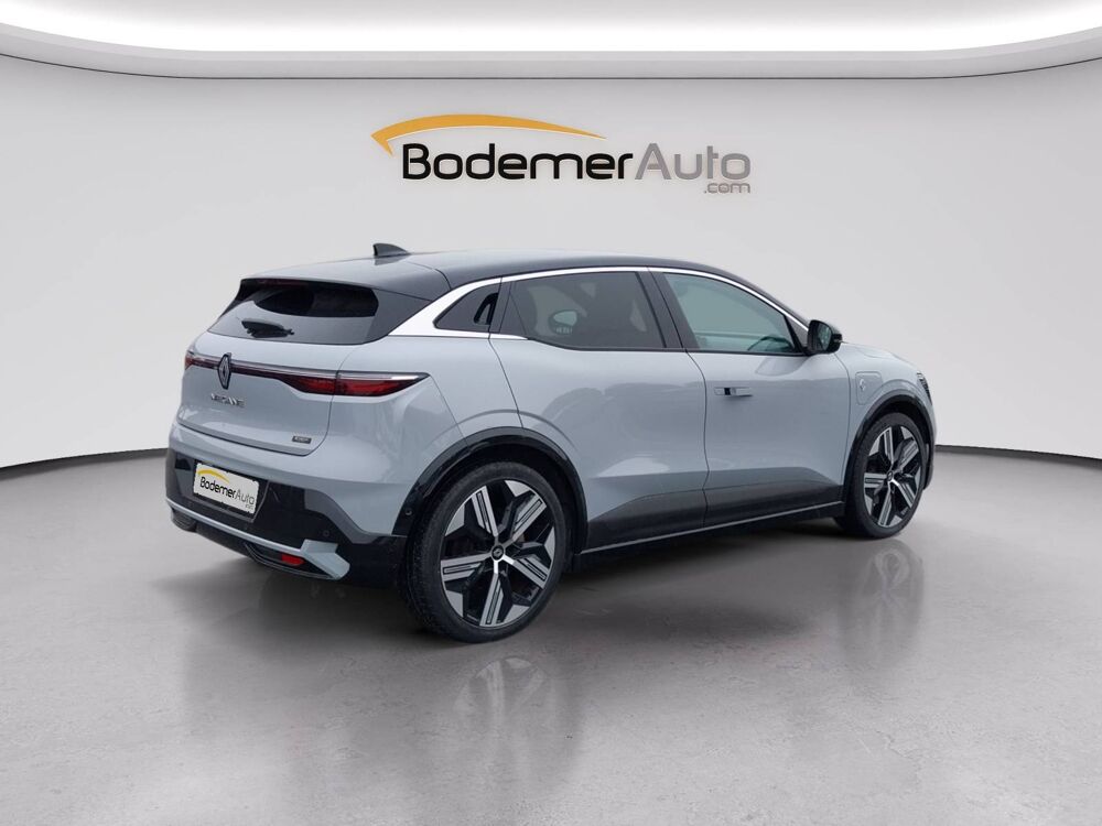 M&eacute;gane Megane E-Tech EV60 220 ch optimum charge 2024 occasion 29900 Concarneau