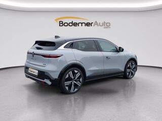 M&eacute;gane Megane E-Tech EV60 220 ch optimum charge 2024 occasion 29900 Concarneau