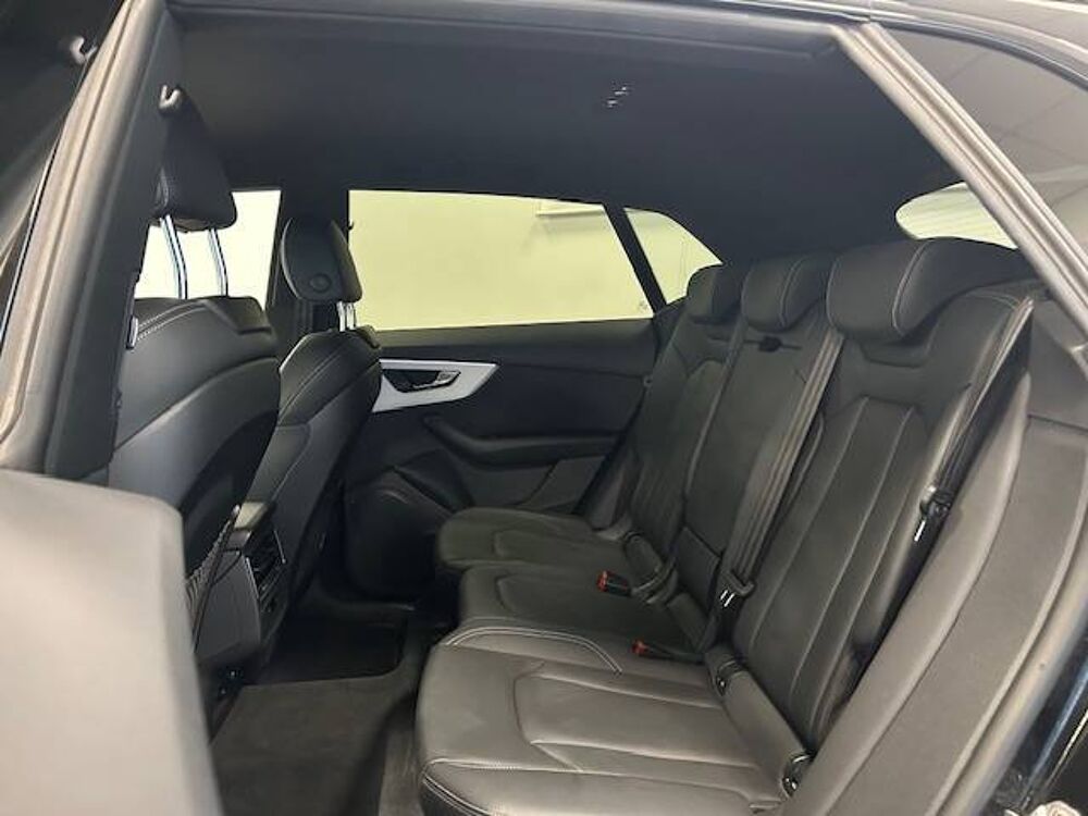 Q8 60 TFSI e 462 Tiptronic 8 Quattro 2022 occasion 25000 Besan&ccedil;on