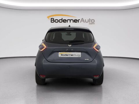 Zo&eacute; Zoe R90 Achat Int&eacute;gral 2018 occasion 50000 Saint-L&ocirc;