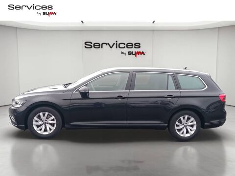 Passat SW 2.0 TDI EVO 150 DSG7 2022 occasion 01440 Viriat