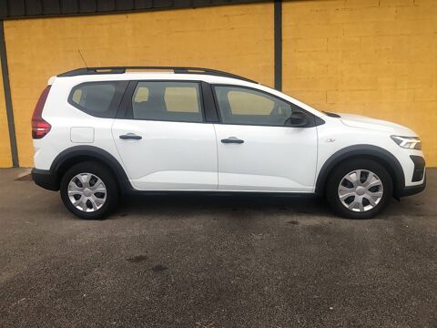 Jogger ECO-G 100 5 places 2023 occasion 29000 Quimper