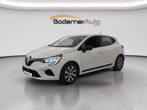 Annonce voiture Renault Clio 16500 €