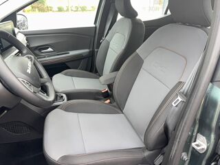 Sandero TCe 90 auto 2025 occasion 29900 Concarneau