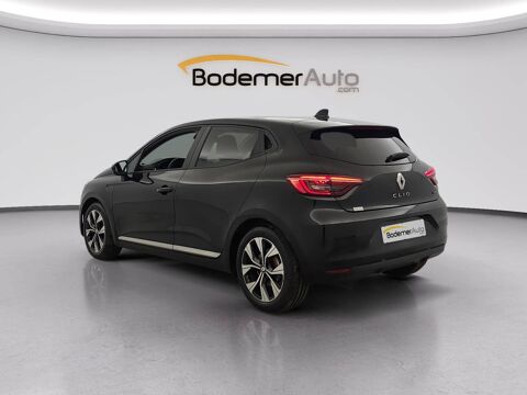 Clio E-Tech full hybrid 145 2023 occasion 29000 Quimper