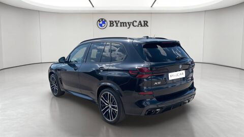 X5 xDrive50e 489 ch BVA8 2026 occasion 94430 Chennevi&egrave;res-sur-Marne