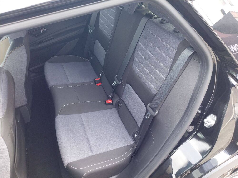 R5 Renault 5 E-Tech Electrique 120 ch autonomie urbaine 2025 occasion 50100 Cherbourg-en-Cotentin