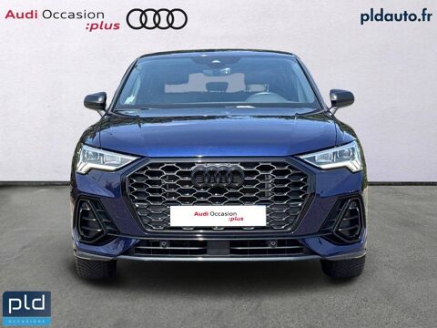 Q3 45 TFSIe 245 ch S tronic 6 2023 occasion 13730 Saint-Victoret