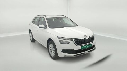 Annonce voiture Skoda Kamiq 13990 €