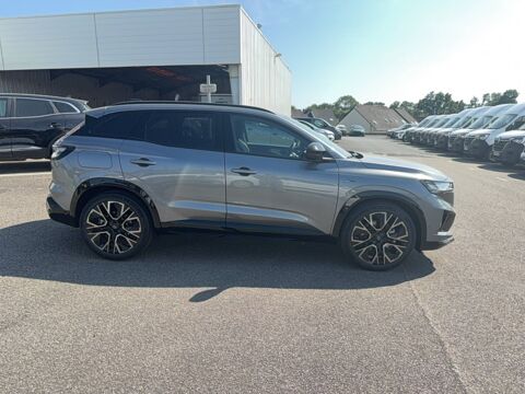 Austral full hybrid E-Tech 200 ch 2026 occasion 29270 Carhaix-Plouguer
