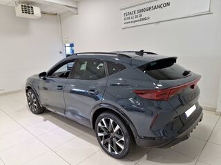 Formentor eHybrid 272 ch DSG6 2025 occasion 25000 Besan&ccedil;on