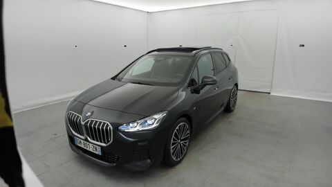 BMW Serie 2 Active Tourer 220i 170 ch DKG7 2023 occasion Chennevières-sur-Marne 94430