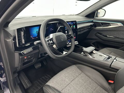 Espace E-Tech full hybrid 200 GSR2 2025 occasion 56000 Vannes