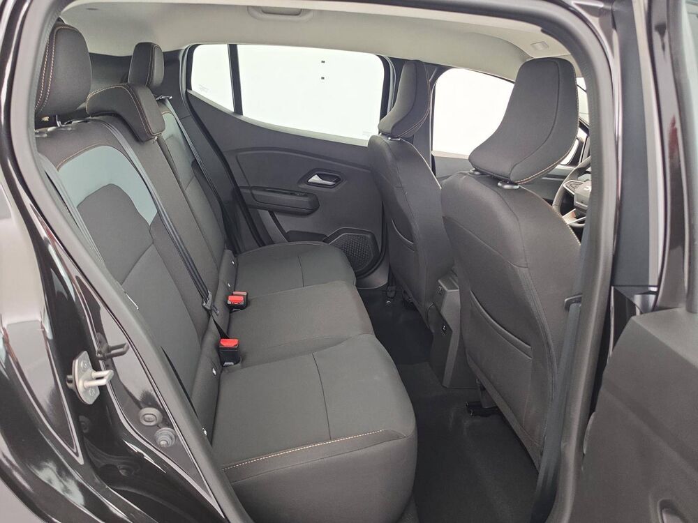 Sandero ECO-G 120 auto 2026 occasion 29150 Ch&acirc;teaulin