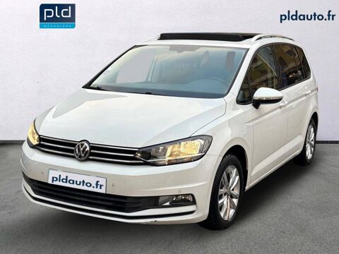 Volkswagen Touran 1.4 TSI 150 BMT 2017 occasion Marseille 13014