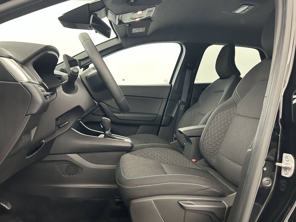 Symbioz E-Tech full hybrid 145 2025 occasion 29900 Concarneau