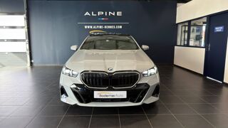 S&eacute;rie 5 Touring 540d xDrive 303 ch BVA8 2024 occasion 35760 Saint-Gr&eacute;goire