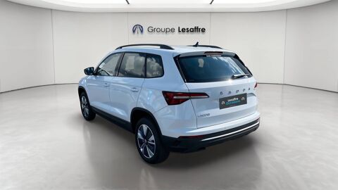 Karoq 2.0 TDI 116 ch SCR DSG7 2023 occasion 62500 Salperwick