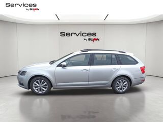 Octavia Combi 1.6 TDI 116 ch CR FAP 2018 occasion 01440 Viriat