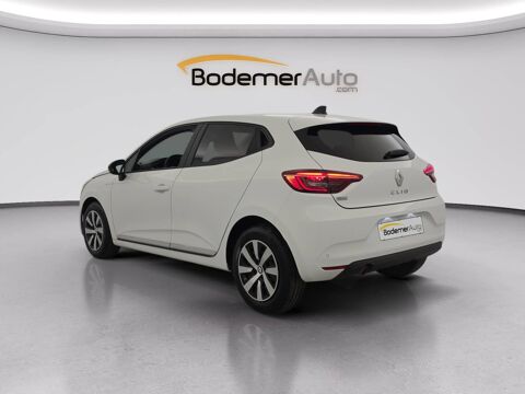 Clio TCe 90 2023 occasion 29600 Morlaix