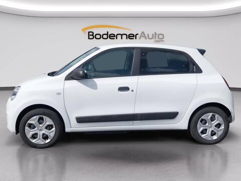 Twingo III E-Tech 2023 occasion 29150 Ch&acirc;teaulin
