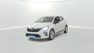 Clio TCe 90 ch GSR2 2025 occasion 56850 Caudan