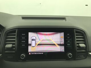 Karoq 1.5 TSI Evo 2 150 ch ACT DSG7 2025 occasion 25000 Besan&ccedil;on